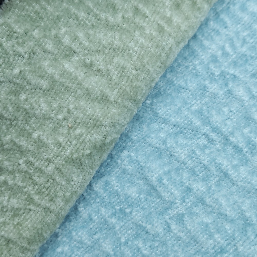 ύφασμα σενίλ chenille fabric