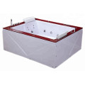 Jacuzzi Bath Freestanding Best Massage TV Hot Spa Bathtub Tub