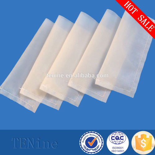 Mesh bag for Rosin press heat press machine