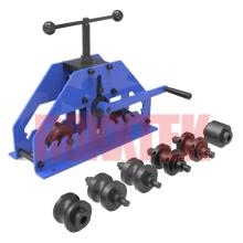 TR1500E Tube Roller Tube Bender Pipe Bender