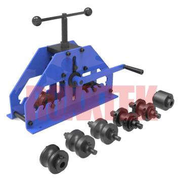 TR1500E Tube Roller Tube Bender Pipe Bender