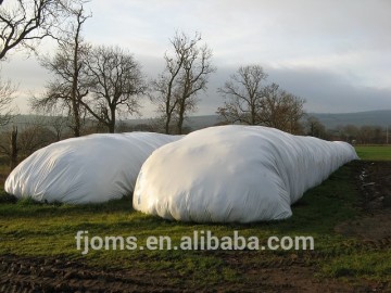 China Silage film with Excellent UV resistance