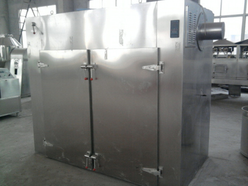 GMP special dryers