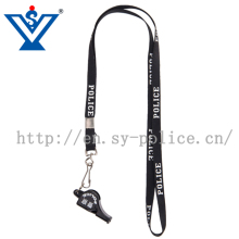 Police Whistle (SYJD-03)