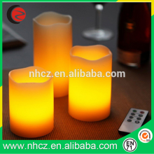 LED Candle Lamp for Dating Party and Birthday