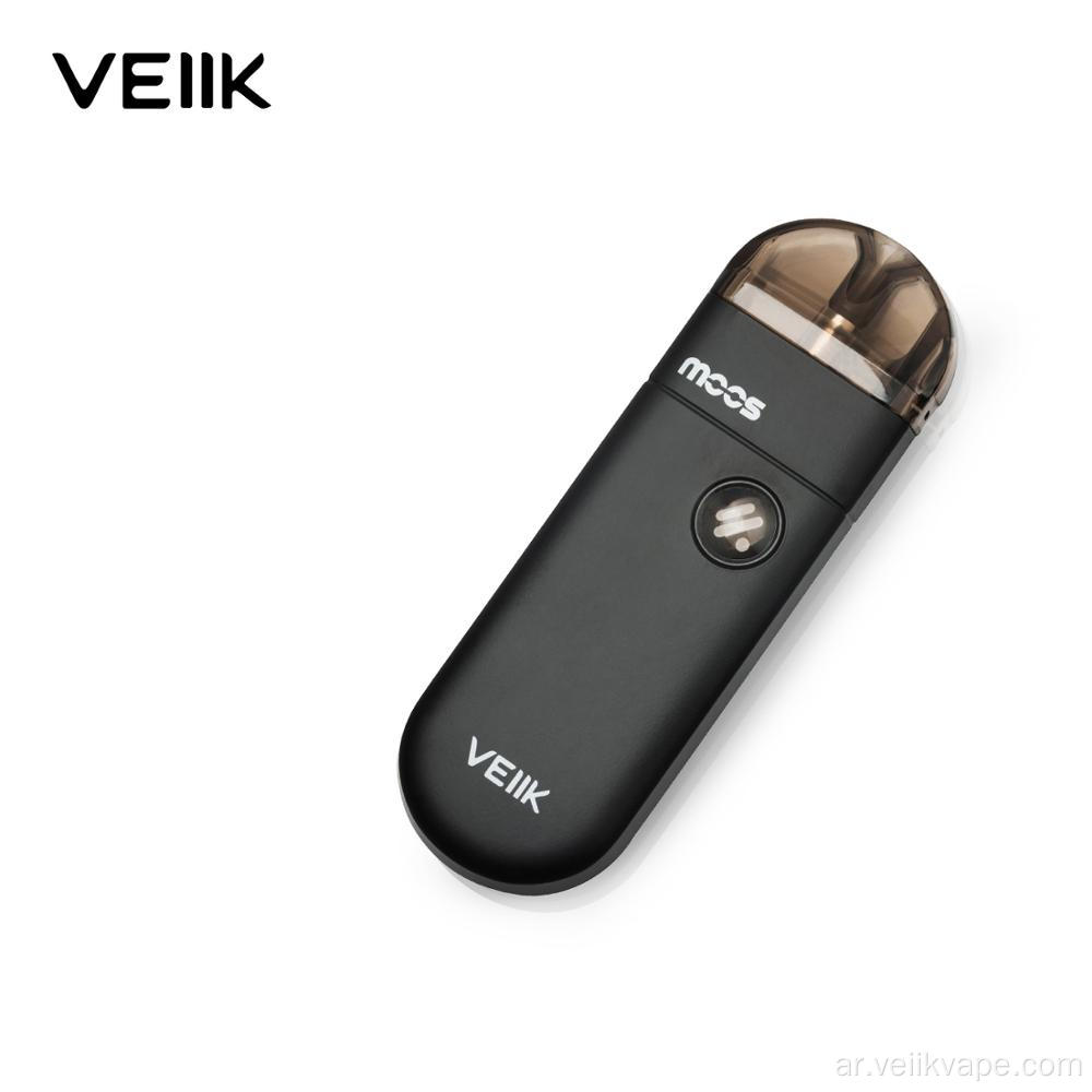 لفائف سيراميك VEIIK MOOS Vape Pod