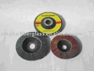 HOT!!! high quality abrasive backing plate for flap disc