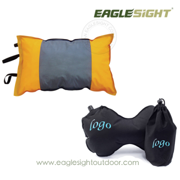 Car back cushion pillow