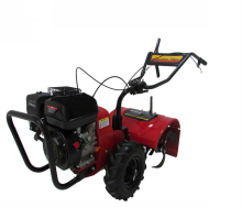 Hot sale 7.0hp 4-stroke push cultivator tiller