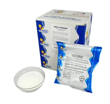 Nova Yogurt/Ice Cream Powder
