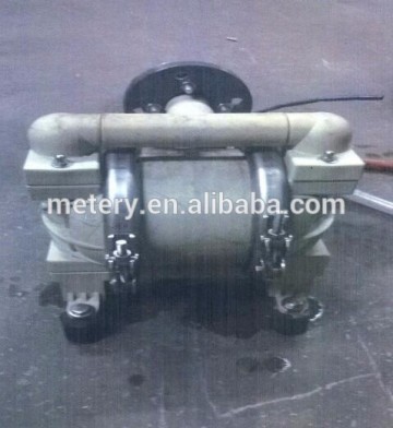 Air Operated diaphragm pump