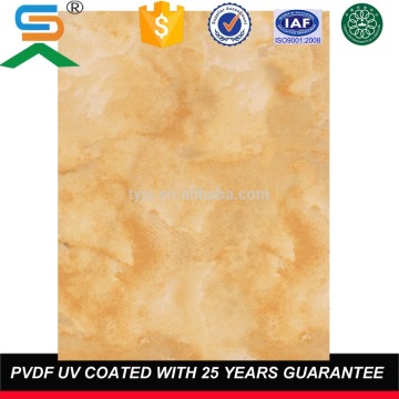 high quality uv coating fiber cement board interior wall panels