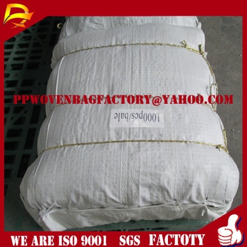 food grade for rice packaging pp woven rice bag ,rice bag