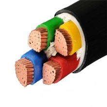XLPE LV Power Cables U-1000 R2V