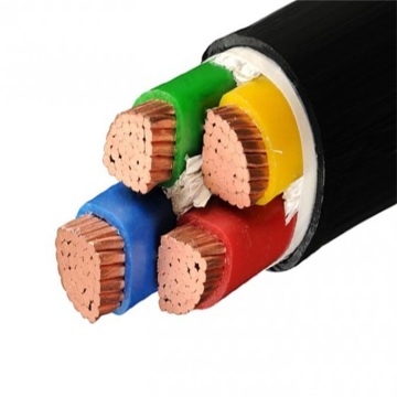 XLPE LV Power Cables U-1000 R2V