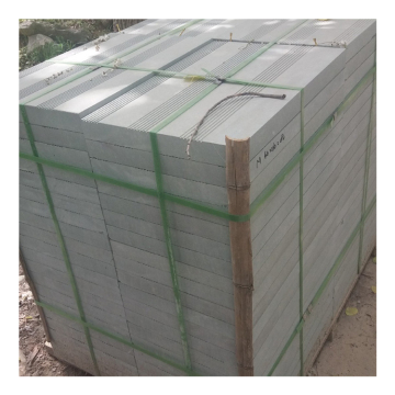 Grey Marble and Concrete Paving Stones for Landscaping and Outdoor Areas