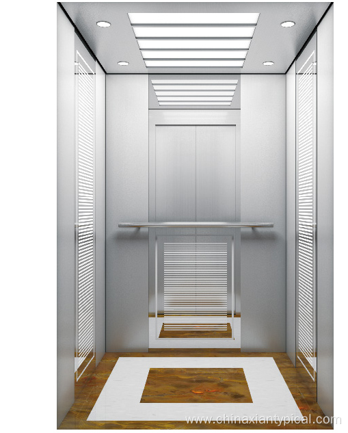 Commercial Building Energy Saving Passenger Elevator