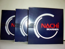 NACHI bearings