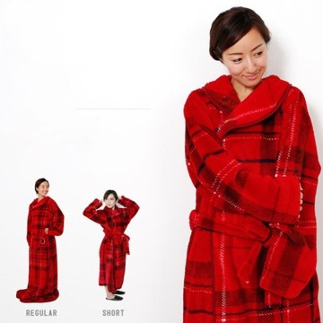 Winter Girl Sleepwear set Flannel Robe Gown Sexy Thick Nightwear Loose Women Kimono Night Sleep Robes