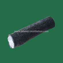 Combined flexible duct