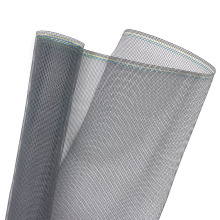 Fiberglass Plain Insect Screen Waterproof Window Screen