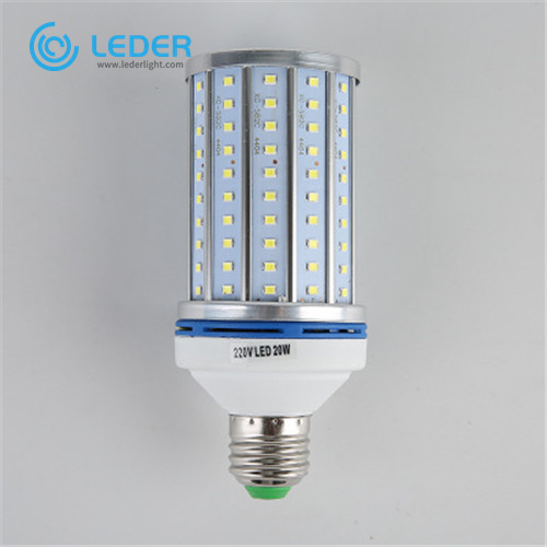 LEDER 40W LED Corn Light Bulb