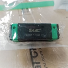 CO2 Laser Cutting Engraving Machine Guide Rail Sliders Guide