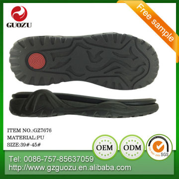 sale for man soft sport shoe pu outsole