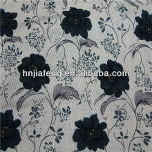 Merbau Pattern Printed fabric with 100% Polyester pineapple design fabric,pineapple design fabric, home textile