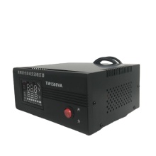 TM1500VA AC Automatic Voltage Stabilizer Regulator