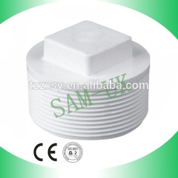 UPVC MALE PLUG