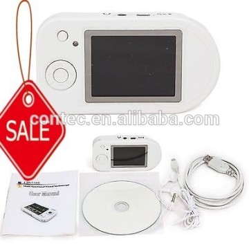 Multi-functional Visual Electric Stethoscope ---ON SALE!