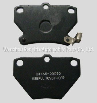 Brake Pad (RYD-100)