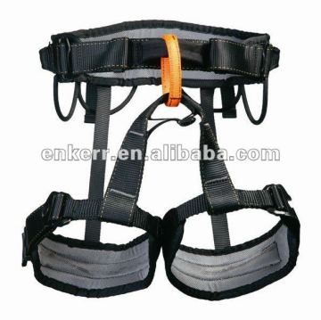 HALF BODY SAFETY HARNESS