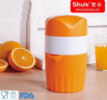 shule Squeezed orange Convenient and quick ABS small manufacturing machines