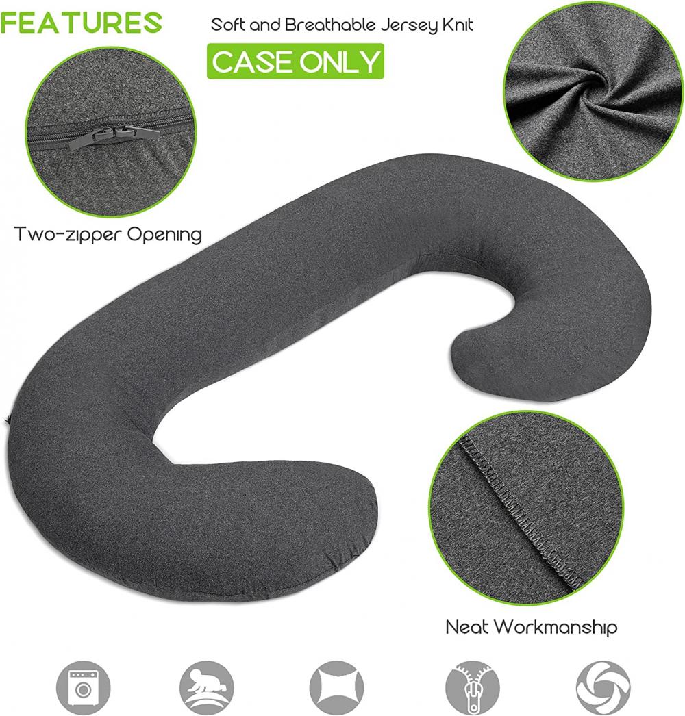 U -Formkissen 2 JPG U Shaped Pillow 2 Jpg