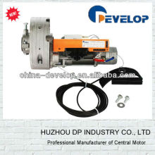 Best selling automatic eletromagnetic central motor with brake