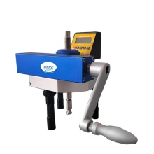 Digital Pull-Off Adhesion Tester