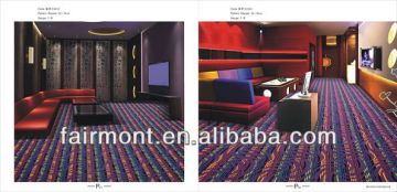 Carpet Tile Manufacturer ,KTV Carpet