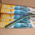 Soft Flat Frameless Car Wiper Blade