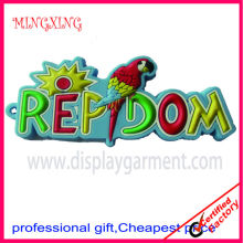 soft pvc fridge magnet,pvc fridge magnet,3d pvc fridge magnet