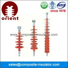 69KV 90KN polymer deadend insulators for power line