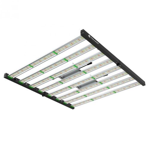 Lm301H Foldable LED Grow Light 8 Strips For Plants