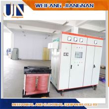 Medium Frequency Induction Heating Power Supply