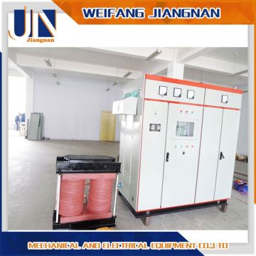 Medium Frequency Induction Heating Power Supply