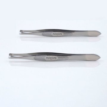 iron tweezers cheap tweezers cosmetic tweezers