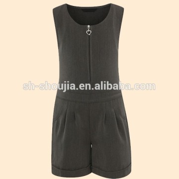 Girls School Playsuit, international school uniforms