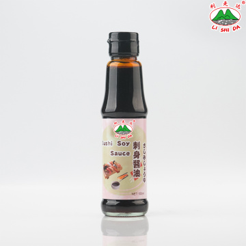 Sushi Soya Sosu 150ml Cam Şişe