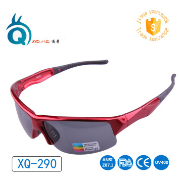 Specialized outdoor Mens sport sunglasses