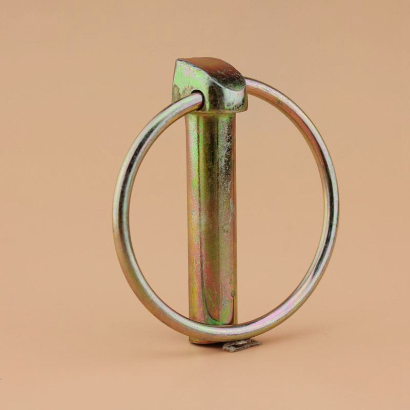 Horganyzás Biztosítócsapok 3 pontos lengőcsap